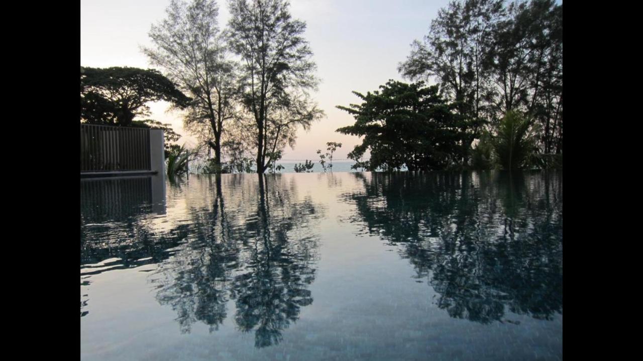 By The Sea Beach Baby Batu Ferringhi Exterior foto